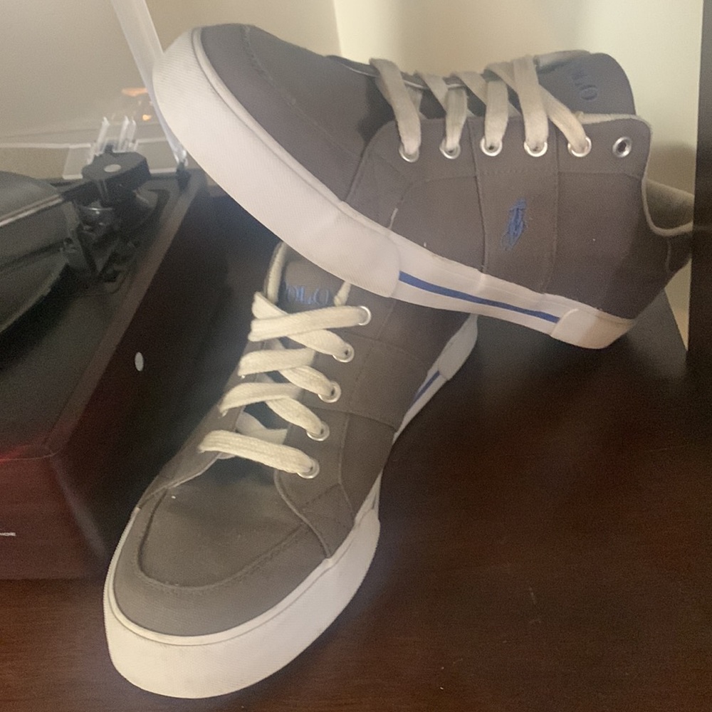 Polo by Ralph Lauren “Humberto” Canvas